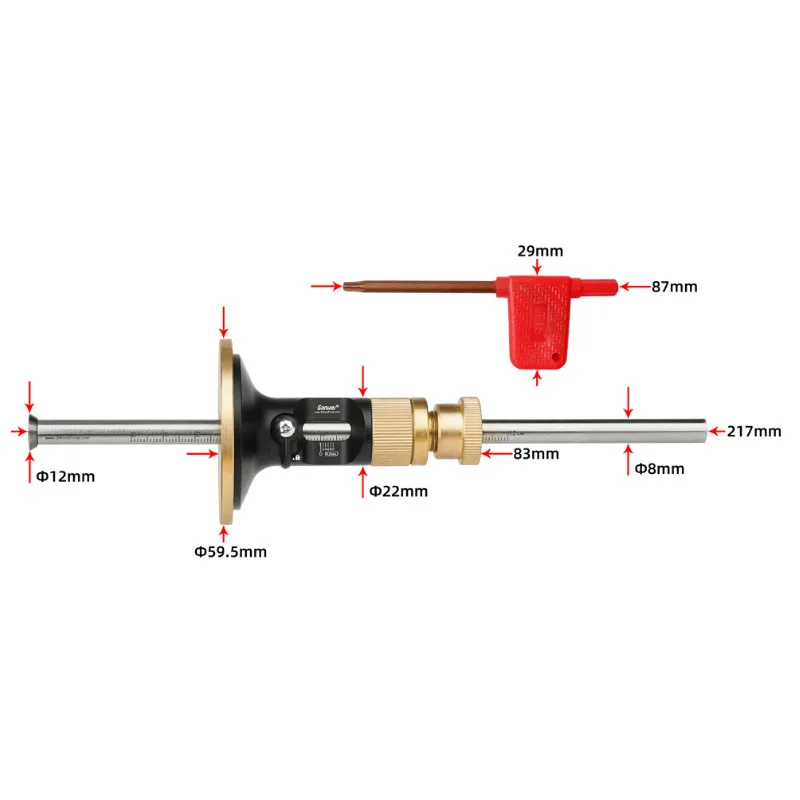 Aluminum Woodworking Wheel Mar - огляд і ціна Woodworking Classes