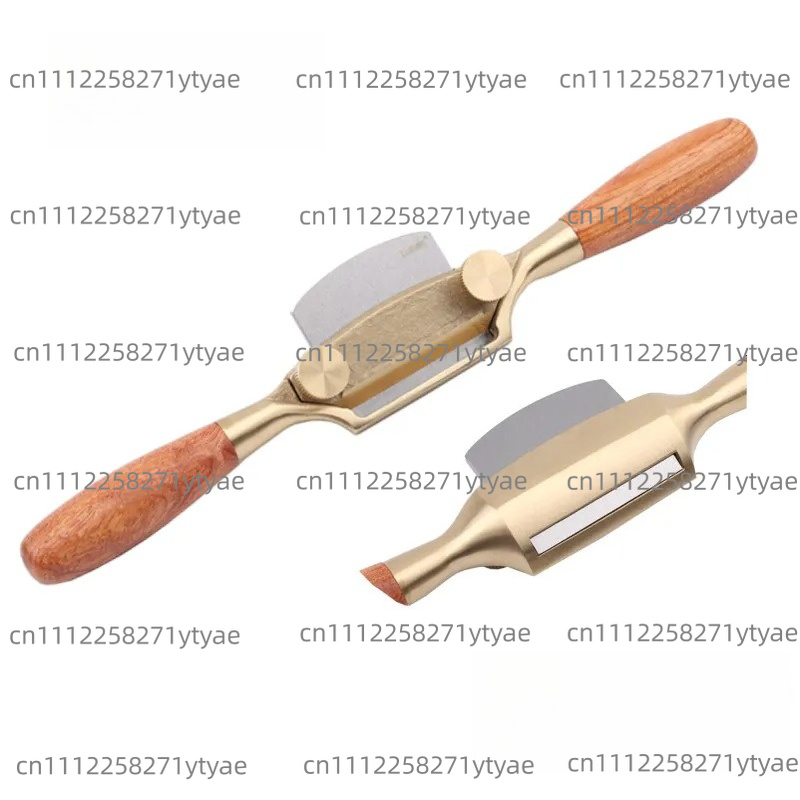Round Sole Spokeshave - Fine W - огляд і ціна Spoke Shave Round