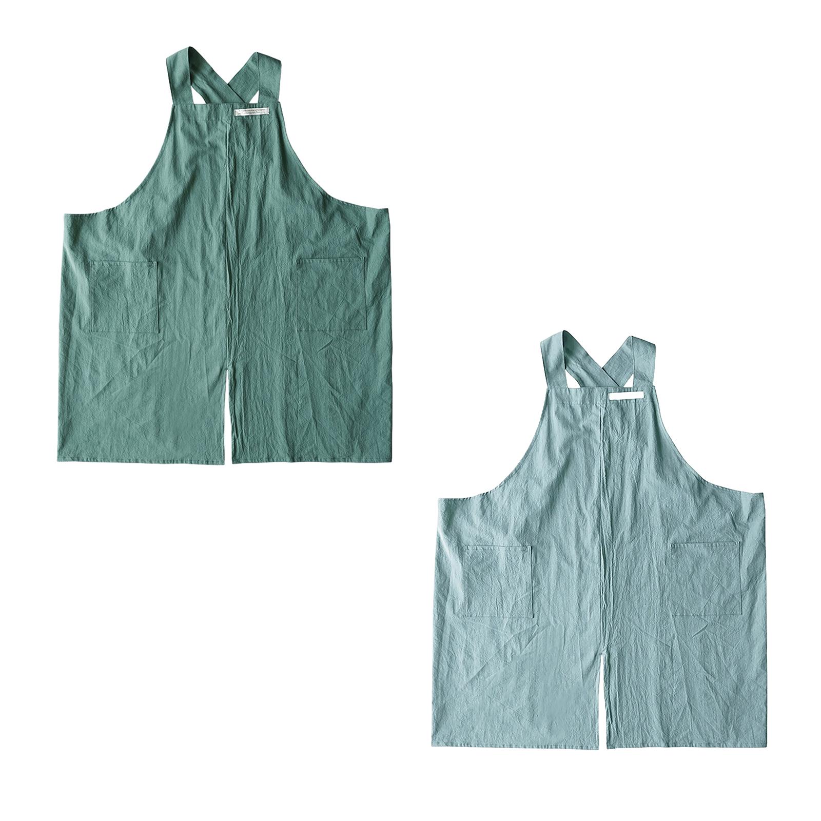 Workshop Apron Multiuse Woodwo - огляд і ціна Woodworking Workshop Japan