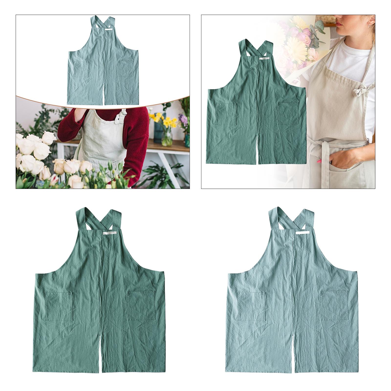 Workshop Apron Multiuse Woodwo - огляд і ціна Woodworking Workshop Japan