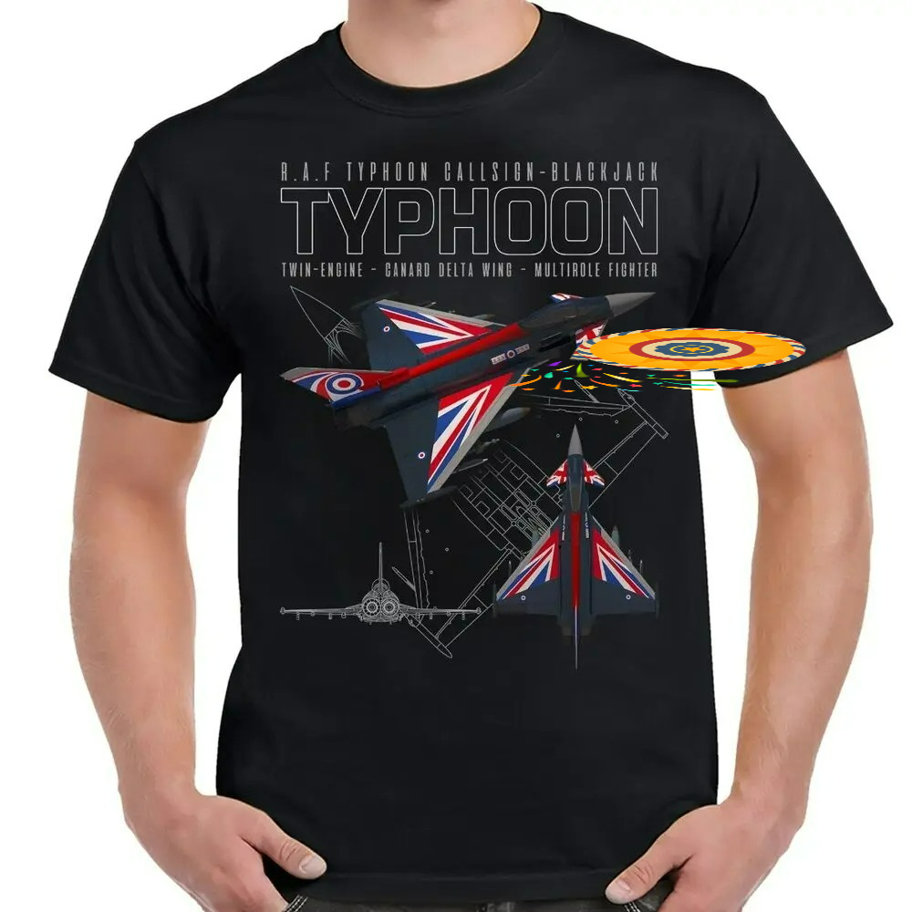 UK Jack Flag Eurofighter Typho - огляд і ціна Woodworking Brand
