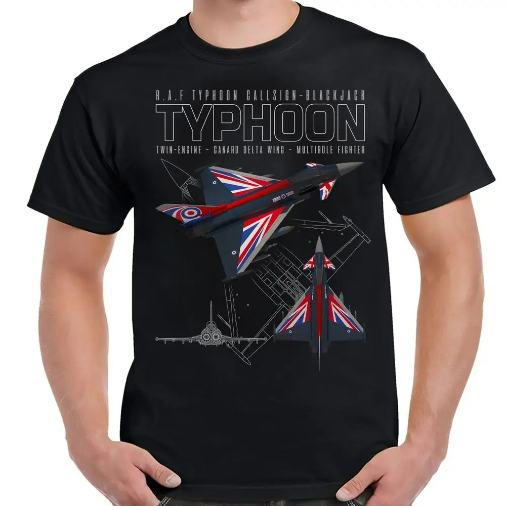 UK Jack Flag Eurofighter Typho - огляд і ціна Woodworking Brand