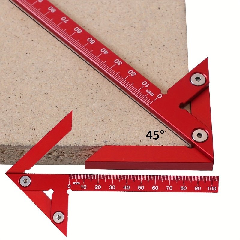 Center Finder Line Gauge 45/90 - огляд і ціна Woodworking Classes