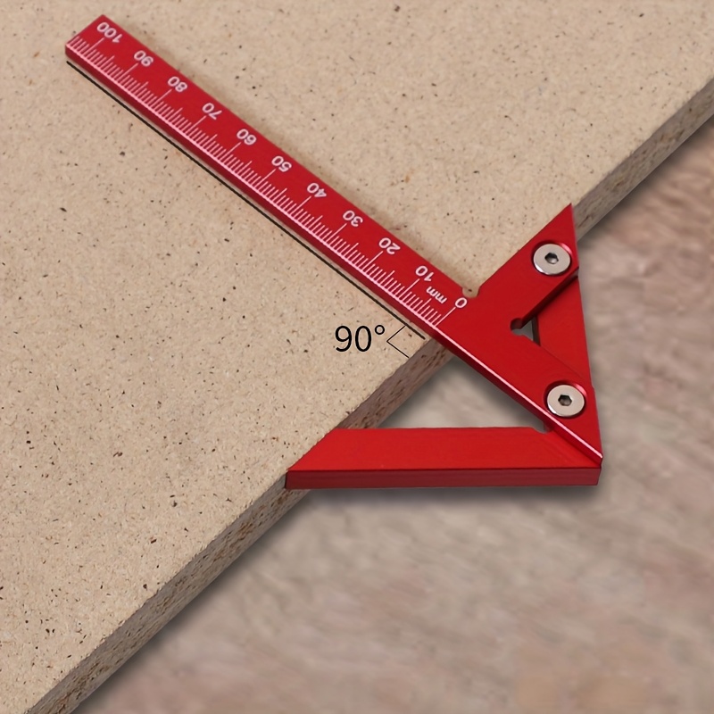 Center Finder Line Gauge 45/90 - огляд і ціна Woodworking Classes