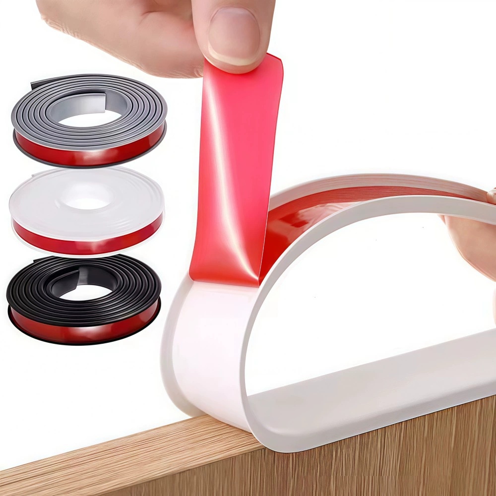5M U-Shaped Self-Adhesive Edge - огляд і ціна Xfasten Woodworking Tape