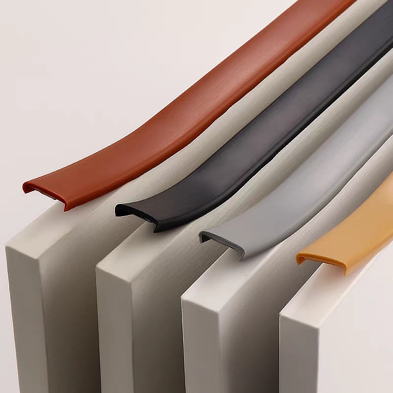 5M U-Shaped Self-Adhesive Edge - огляд і ціна Xfasten Woodworking Tape