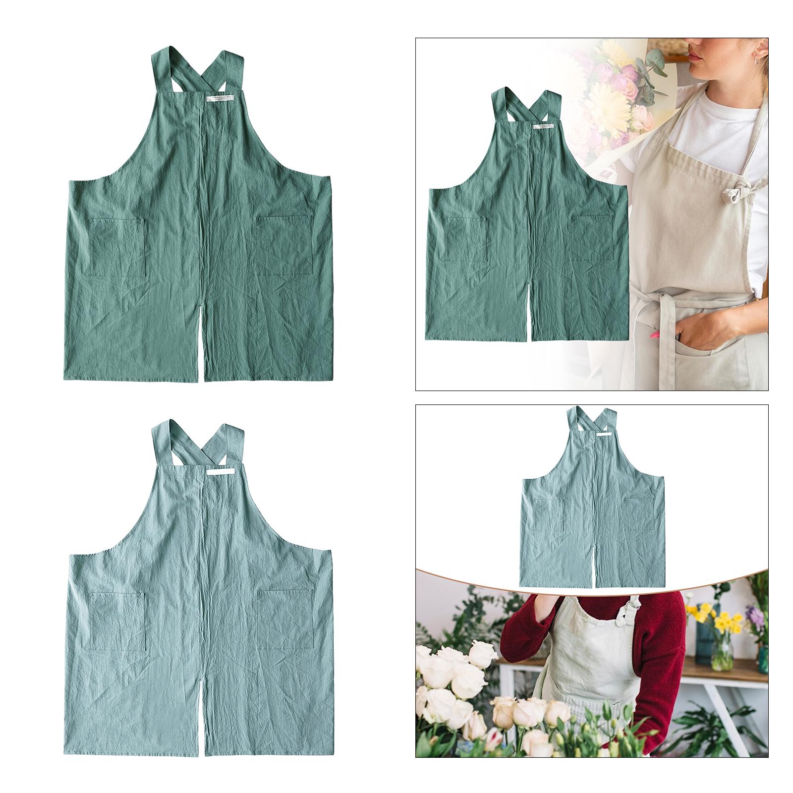 Workshop Apron Woodworking Apr - огляд і ціна Woodworking Workshop Japan