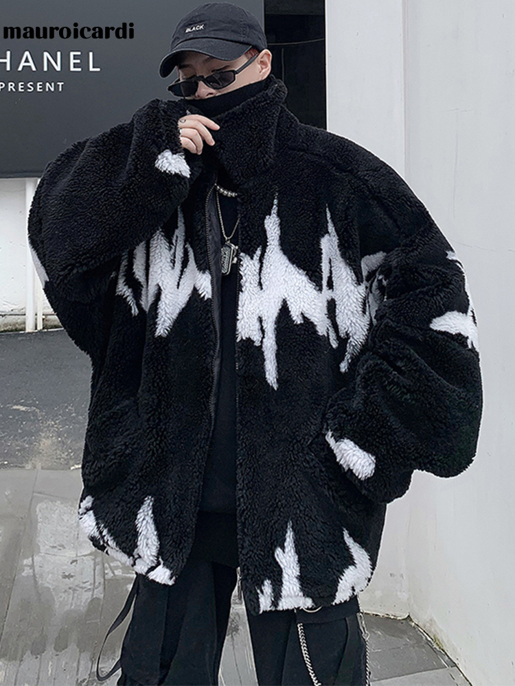 Mauroicardi Winter Oversized T - огляд і ціна Woodworking Brand