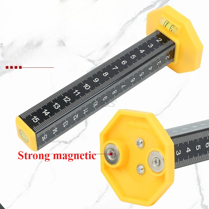 4-Sided Square Equal Height Ma - огляд і ціна Woodworking Classes