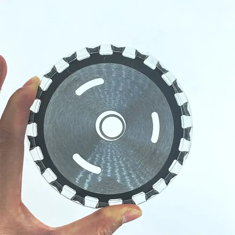 110mm 40T Double Side Tipped C - огляд і ціна Spoke Shave Round
