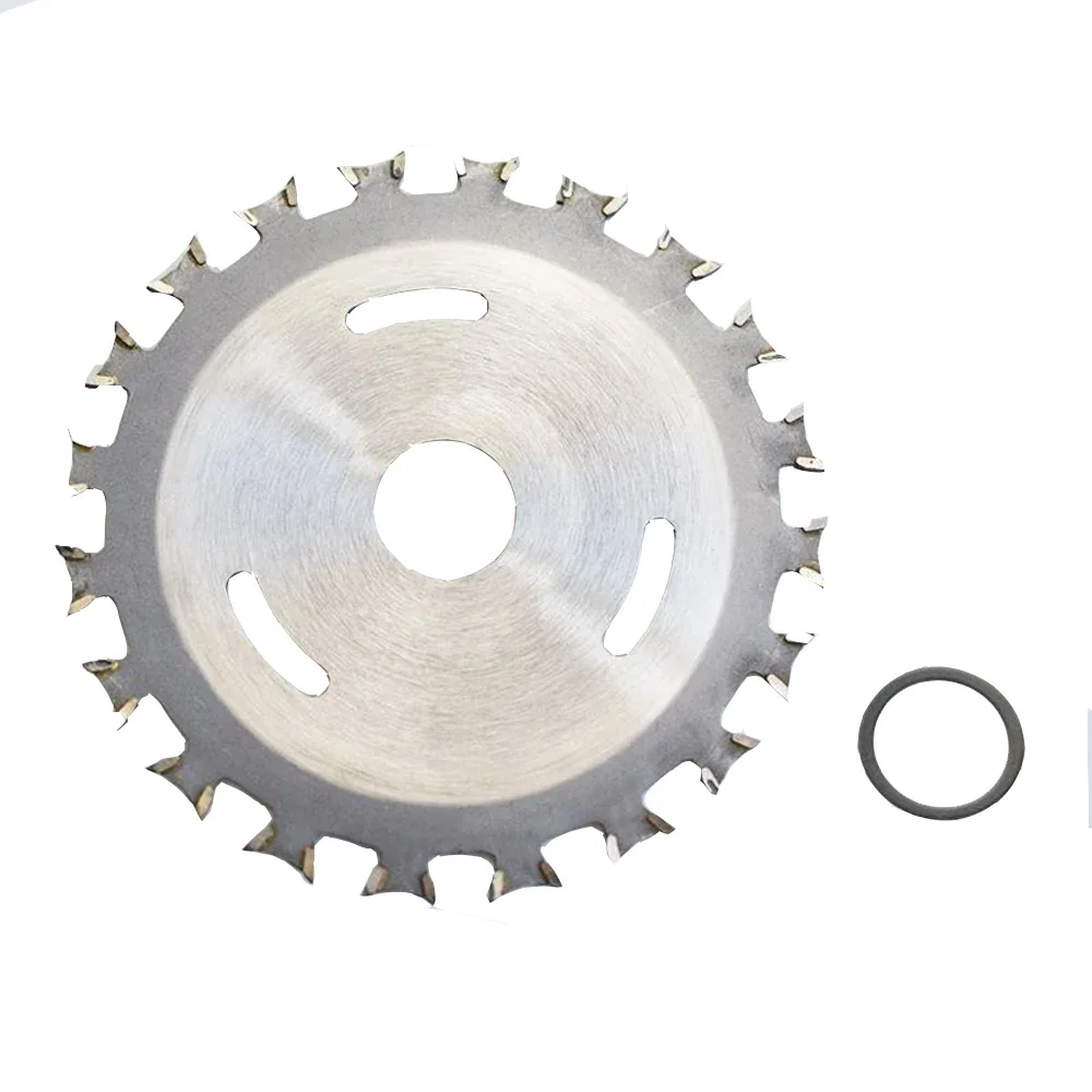 110mm 40T Double Side Tipped C - огляд і ціна Spoke Shave Round