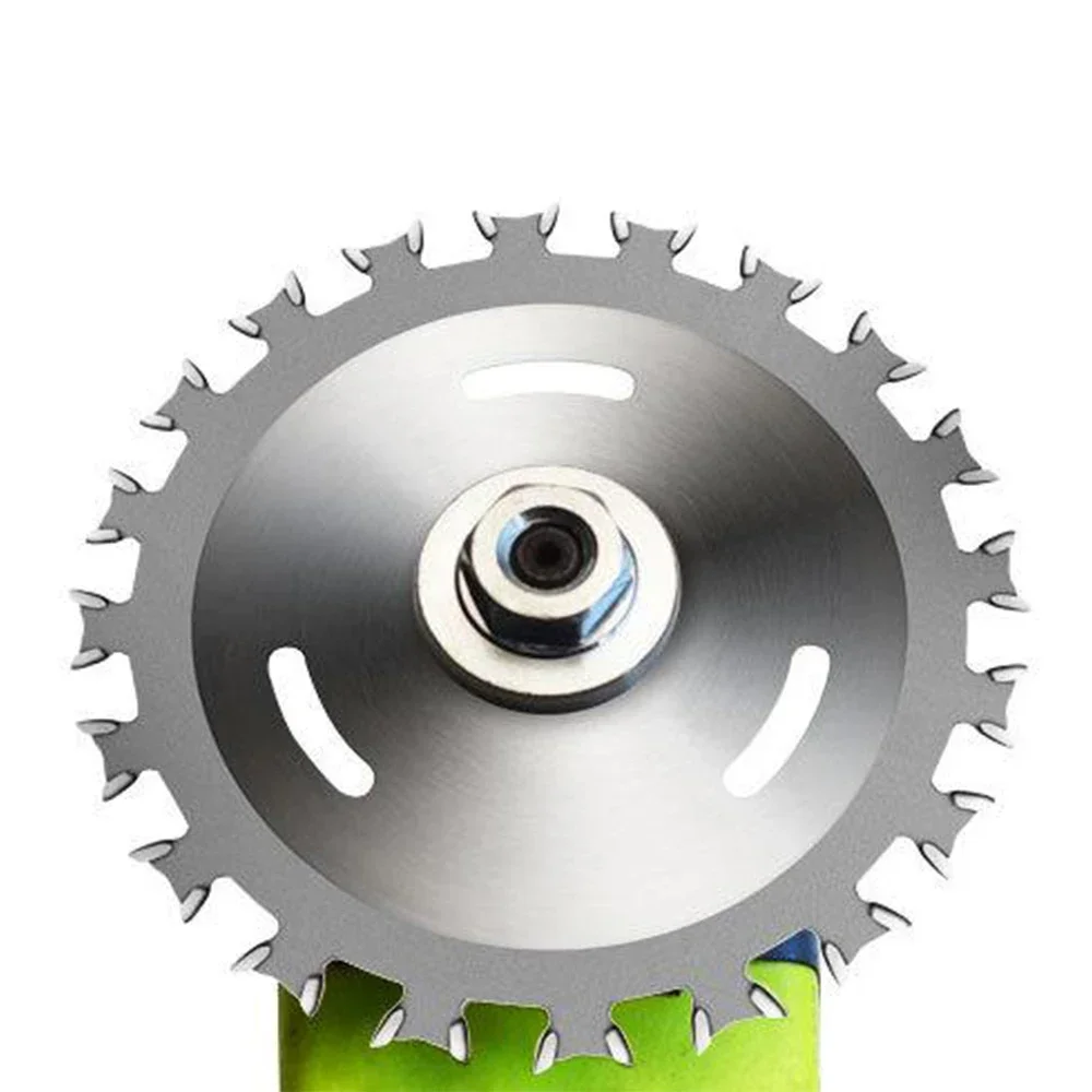 110mm 40T Double Side Tipped C - огляд і ціна Spoke Shave Round