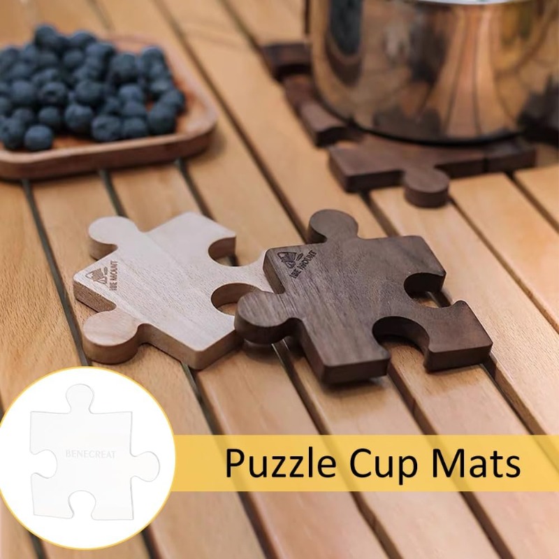Acrylic Puzzle Woodworking Tem - огляд і ціна Woodworking Design Software