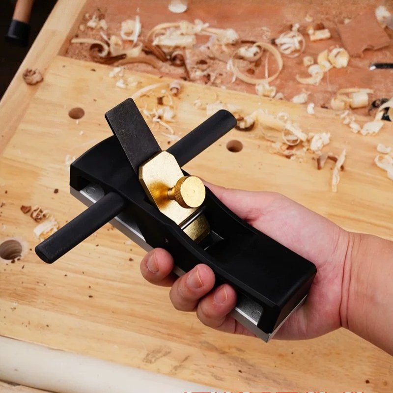 Woodworking Round Rod Hand Pla - огляд і ціна Spoke Shave Round