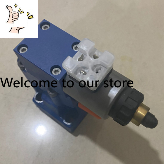 Rexroth DBEM10-7X/350YG24K4M R - огляд і ціна Woodworking Novel