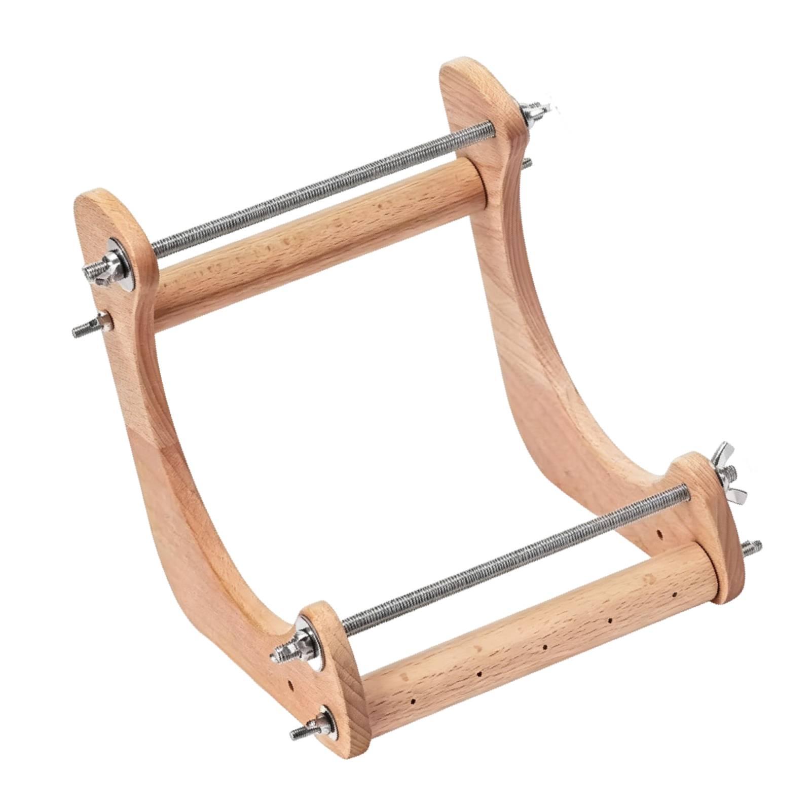 Wooden Beading Loom Jewelry Ma - огляд і ціна Woodworking Design Software