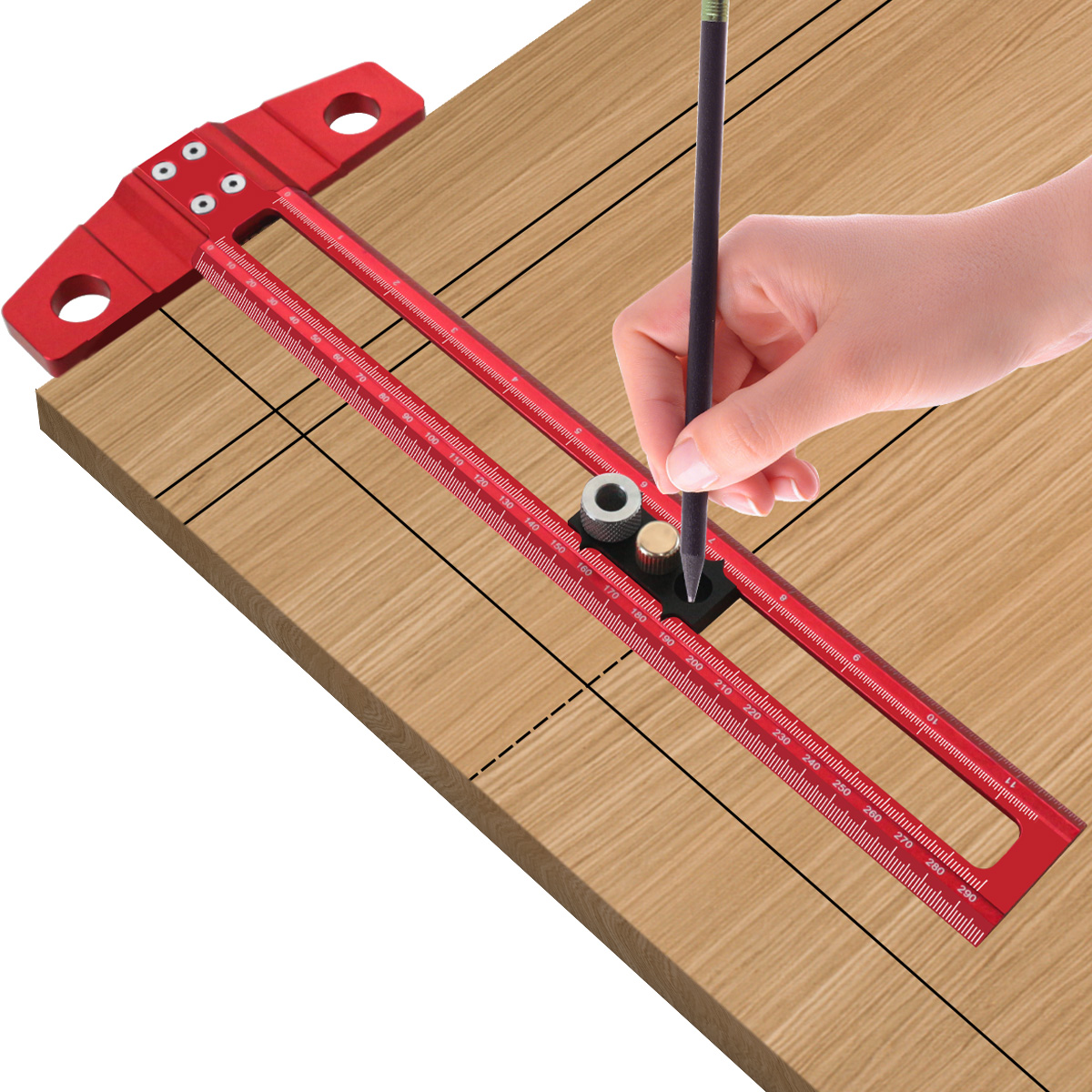 Woodworking 2 in 1 Drilling Po - огляд і ціна Woodworking Classes