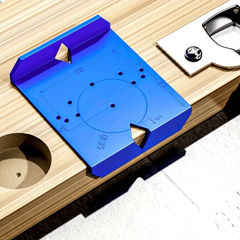 1pc Woodworking Cabinet Door H - огляд і ціна Woodworking Design Software