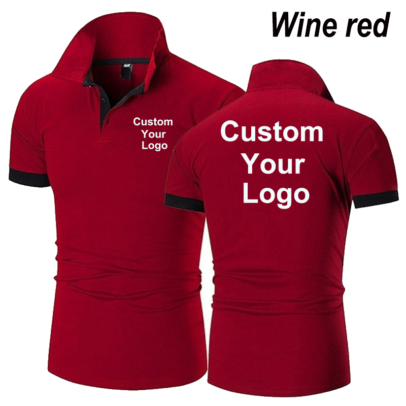Summer Custom Your Logo  Mens  - огляд і ціна Woodworking Brand