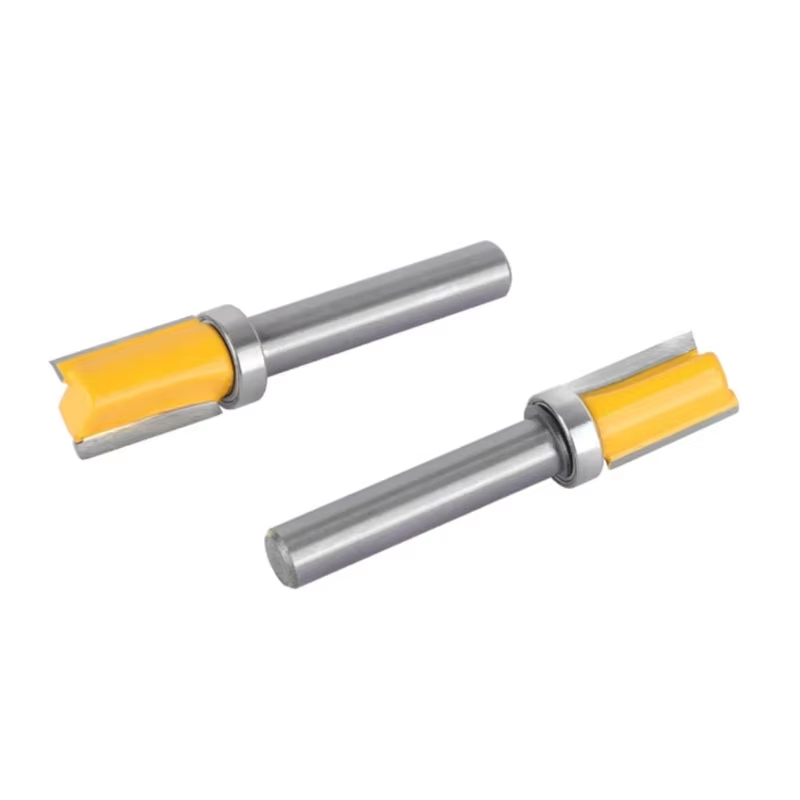 Milling Cutter 8mm Shank Templ - огляд і ціна Woodworking Design Software
