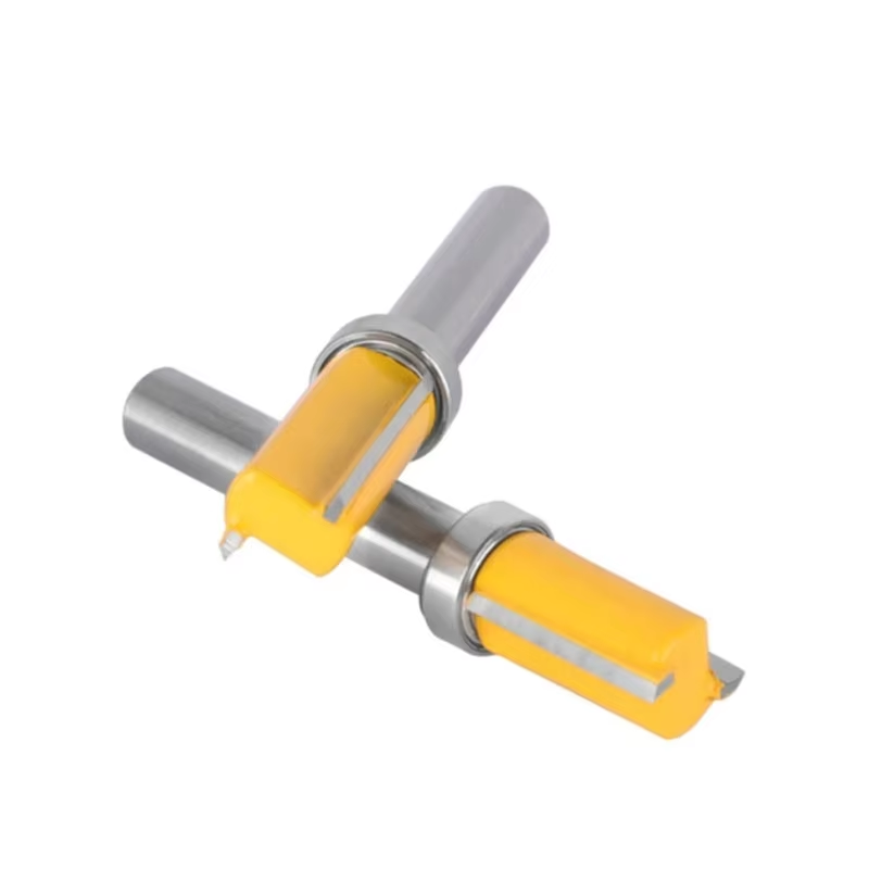 Milling Cutter 8mm Shank Templ - огляд і ціна Woodworking Design Software