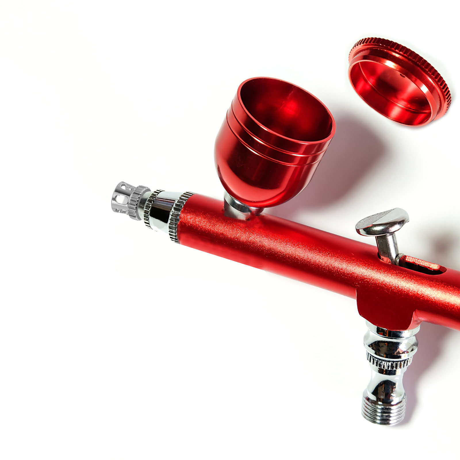 Multipurpose Airbrush Replacem - огляд і ціна Woodworking Brand