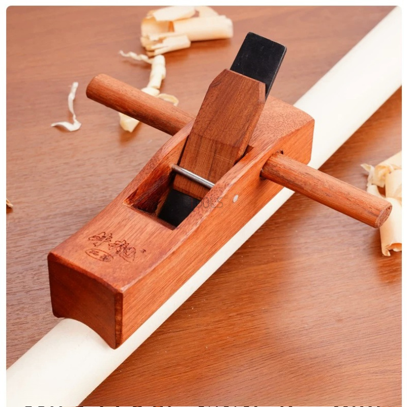 Outside Round Wooden Rod Hand  - огляд і ціна Spoke Shave Round